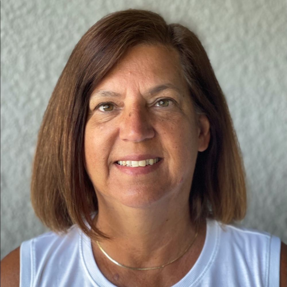 Meet your Posher, Sharon